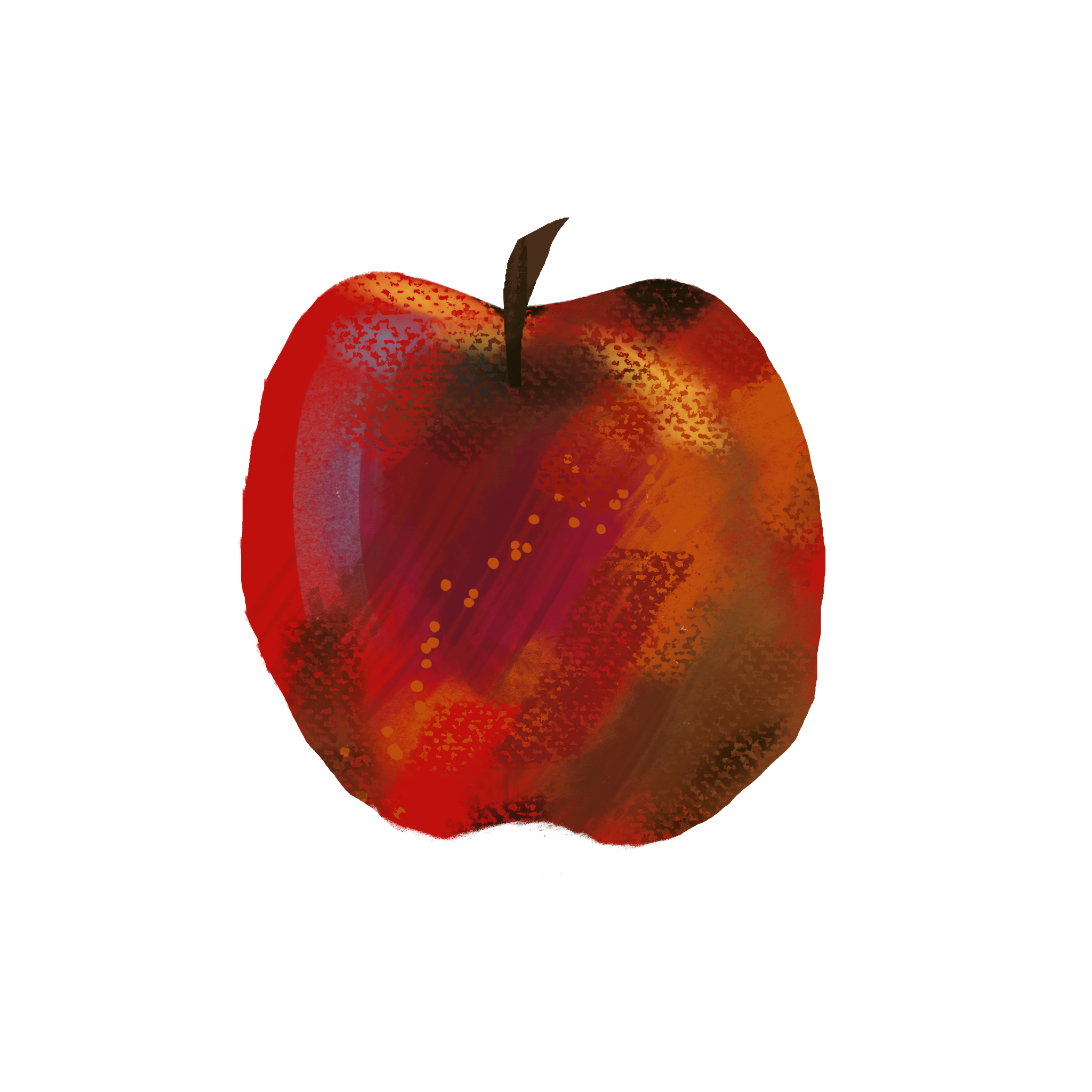 apple