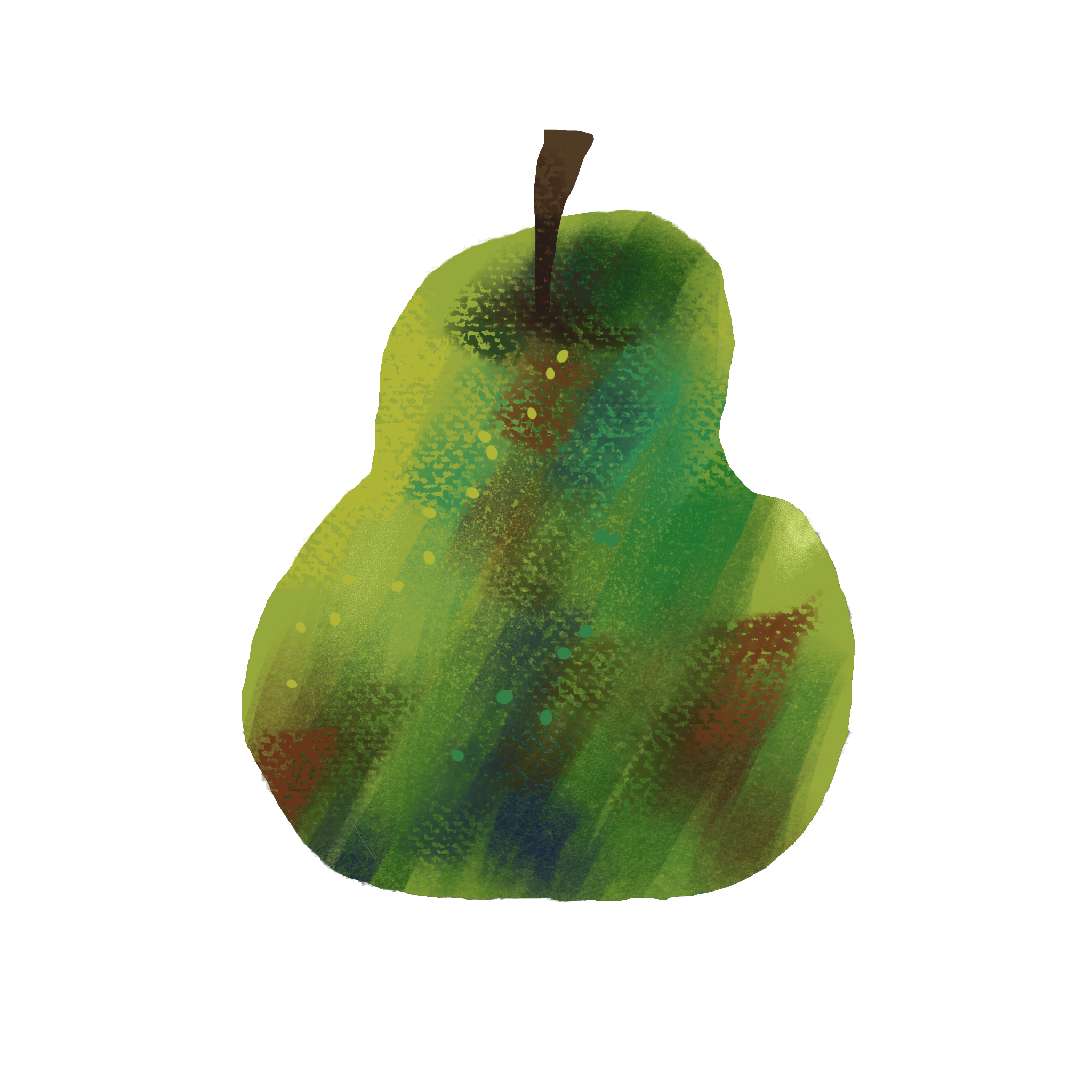 pear