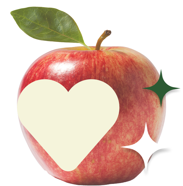 apple
