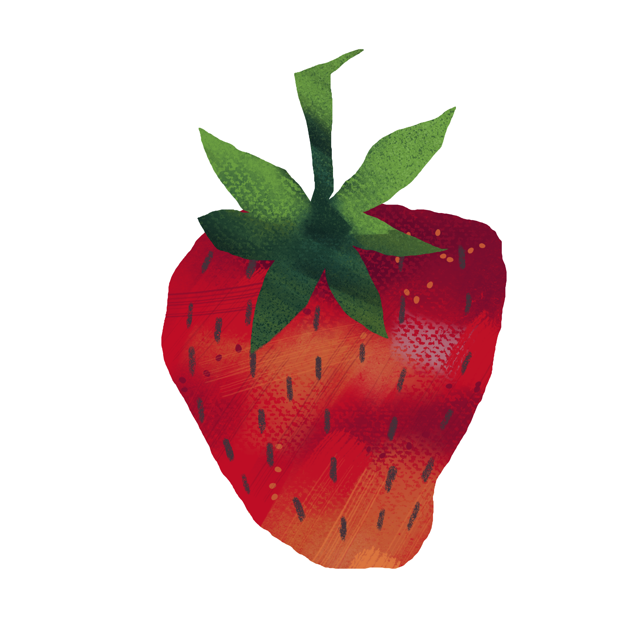 strawberry
